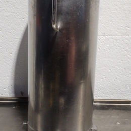 Cylindre de poussoir
